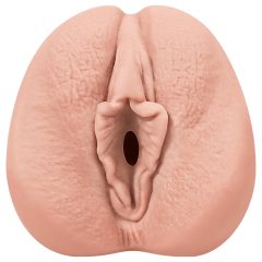 Alive Amelia S - Natural Male Masturbator