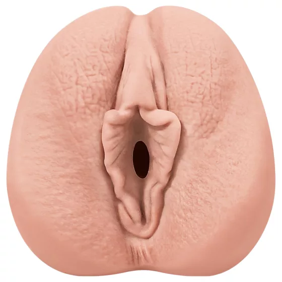 Alive Amelia S - Natural Male Masturbator
