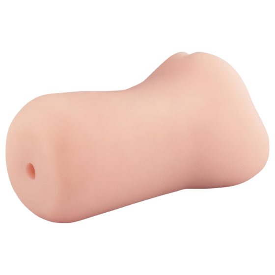 Alive Amelia S - Natural Male Masturbator