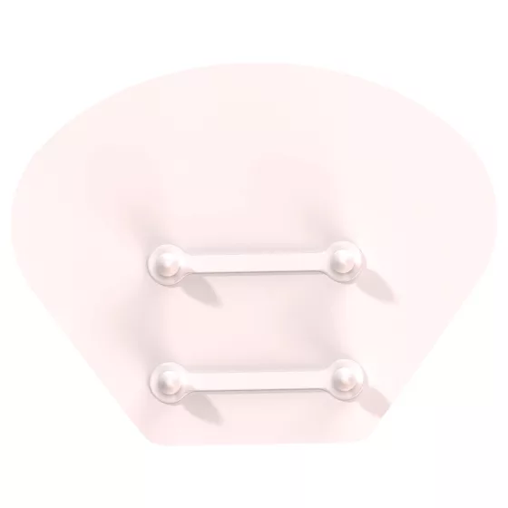 Luxury Self-Adhesive Holder Stickers (Set of 2)