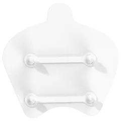 Luxury Self-Adhesive Holder Stickers (Set of 2)