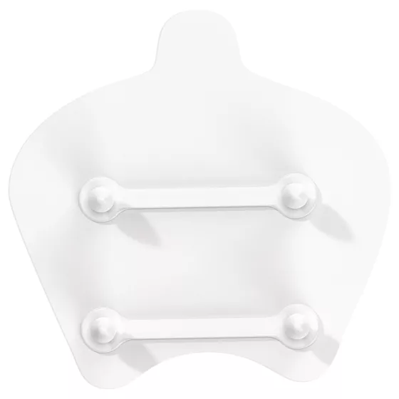 Luxury Self-Adhesive Holder Stickers (Set of 2)