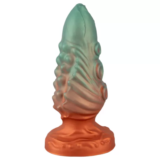 Beasty Cocks Atlantis - Anal Plug (Green)