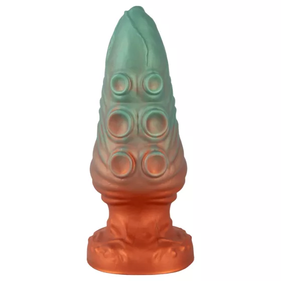 Beasty Cocks Atlantis - Anal Plug (Green)
