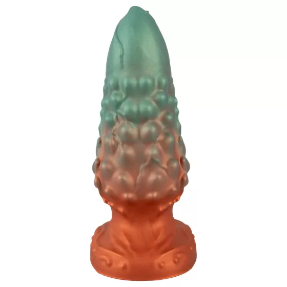 Beasty Cocks Atlantis - Anal Plug (Green)