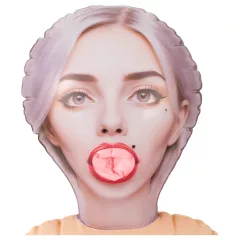 You2Toys - inflatable tattooed sex doll