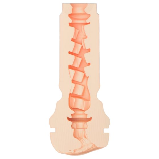 Kiiroo Lacy Lennon - masturbator - PowerBlow compatible (natural)