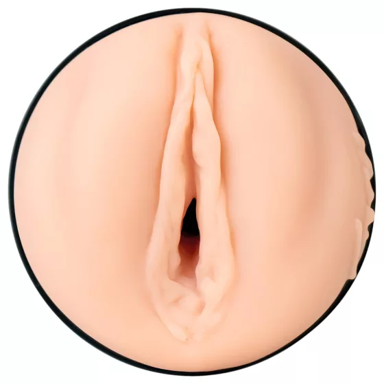 Kiiroo Lacy Lennon - Realistic Stroker - PowerBlow Compatible (Natural)