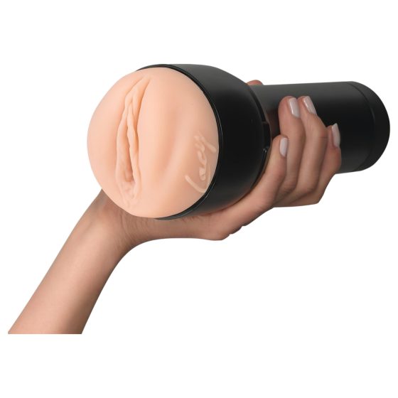 Kiiroo Lacy Lennon - masturbator - PowerBlow compatible (natural)