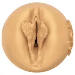   Kiiroo Agatha Vega - RealFeel Pleasure Sleeve - PowerBlow Compatible (Natural)