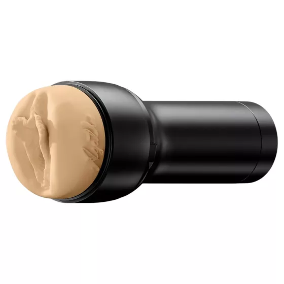 Kiiroo Agatha Vega - RealFeel Pleasure Sleeve - PowerBlow Compatible (Natural)