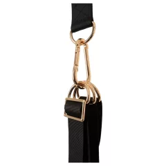 Bad Kitty - door-mounted sex swing (black)