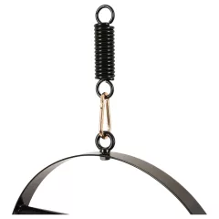 Bad Kitty - sex swing (black)