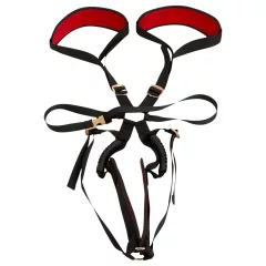 Bad Kitty - sex sling (black)