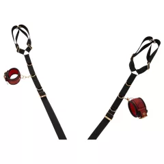 Bad Kitty - Bondage Set (Black)