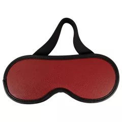 Bad Kitty - Bed Restraint Set (Black)