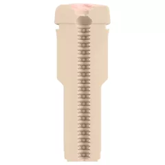   Rebel The V-Stroker Lucia - lifelike vagina masturbator (flesh-coloured)