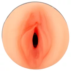   Rebel The V-Stroker Hannah - lifelike vagina masturbator (flesh-coloured)