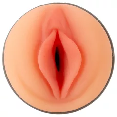   Rebel The V-Stroker Gabriela - lifelike vagina masturbator (flesh-coloured)