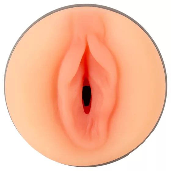 Rebel The V-Stroker Monique - lifelike vagina masturbator (flesh-coloured)