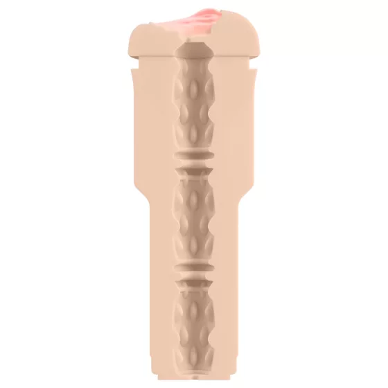 Rebel The V-Stroker Nicolette - lifelike vagina masturbator (flesh-coloured)