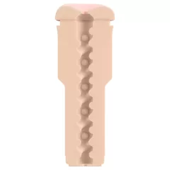   Rebel The V-Stroker Cindy - realistic butt masturbator (flesh-coloured)