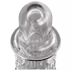 The Handy 2 - Stamina POD Sleeve cuff (transparent)