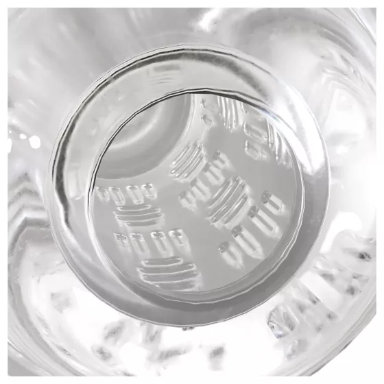 The Handy 2 - Stamina POD Sleeve cuff (transparent)