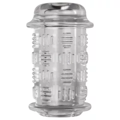 The Handy 2 - Stamina Flow Sleeve Cuff (transparent)