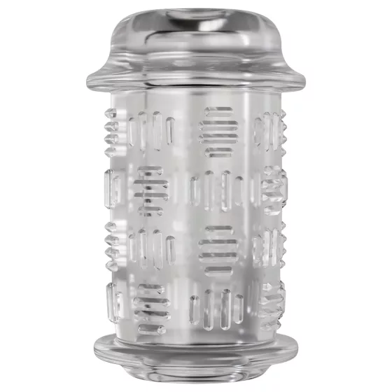 The Handy 2 - Stamina Flow Sleeve Cuff (transparent)