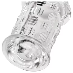 The Handy 2 - Stamina Flow Sleeve Cuff (transparent)