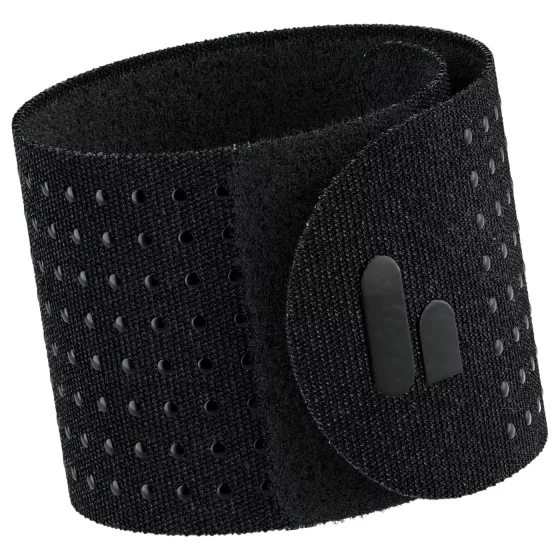 The Handy Original Dot Band - clamp (black)