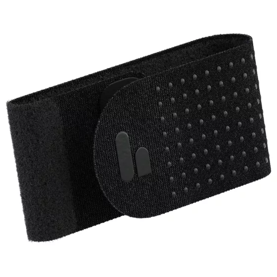 The Handy Original Dot Band - clamp (black)