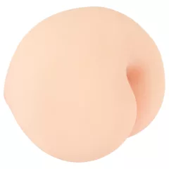 Beau Coeur Felyra - peach-coloured masturbator (flesh-toned)