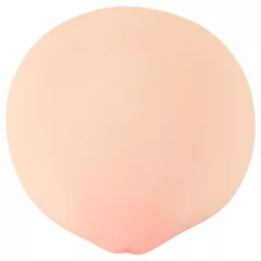 Beau Coeur Felyra - peach-coloured masturbator (flesh-toned)