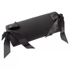   Liberator Ravish - sex position pillow with satin ties (black)