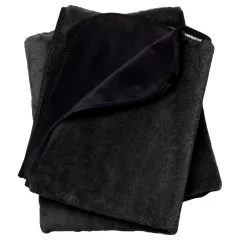 Liberator - waterproof sex throw (black)