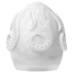 LOVENSE Kraken - masturbation eggs - pack of 6 (white)