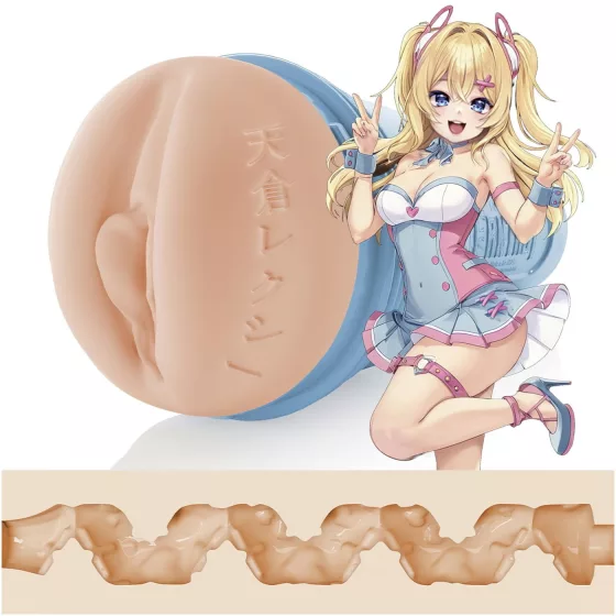 Fleshlight - Fantasy Lexi Amakura vagina (natural)