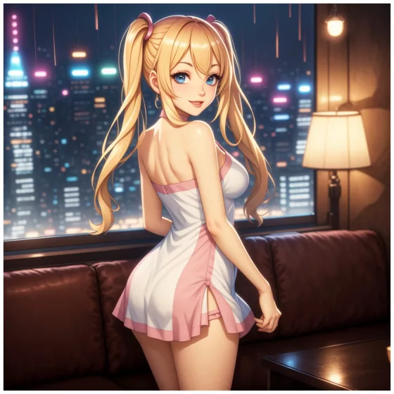 Fleshlight - Fantasy Lexi Amakura vagina (natural)