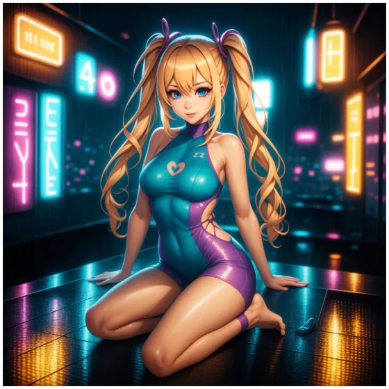 Fleshlight - Fantasy Lexi Amakura vagina (natural)