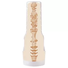   Fleshlight Eve Sweet Fleur De Soirée - lifelike vagina masturbator