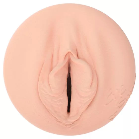 Fleshlight Eve Sweet Fleur De Soirée - lifelike vagina masturbator