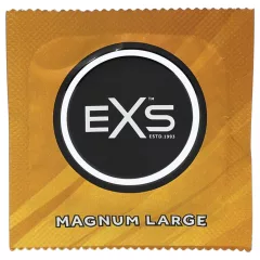 EXS Magnum - condoms 60 mm (pack of 12)