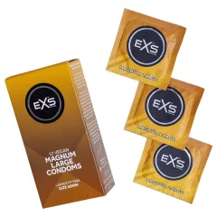 EXS Magnum - condoms 60 mm (pack of 12)