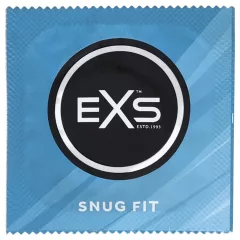 EXS Snug Fit - condoms 49 mm (12 pcs)