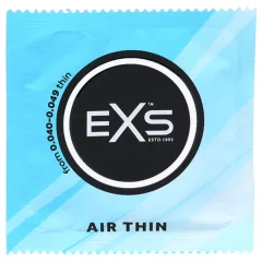 EXS Air Thin - Latex Condoms (100 Pack)