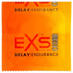 EXS Delay - Latex Condoms (12pcs)