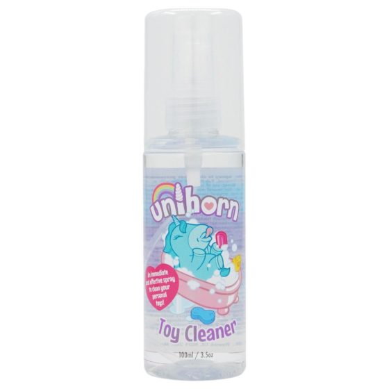 Unihorn - Disinfectant Spray (100ml)