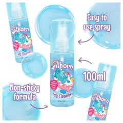 Unihorn - Disinfectant Spray (100ml)